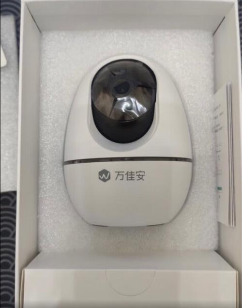 智能摄像机 从基础原理到未来趋势的全面解读